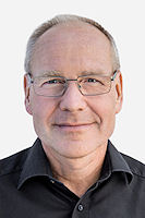 Jürgen Pohl